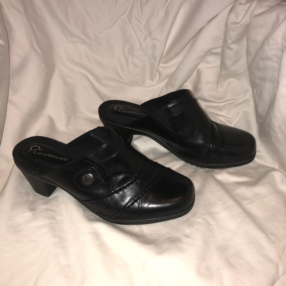 Earth Origins Clogs